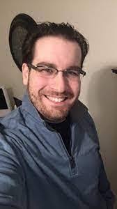 Chris Pernice's Instagram, Twitter & Facebook