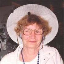 Nona L. Miller Obituary Obituary