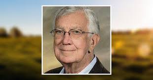 Ben DeArmond Callaway Obituary April 19, 2023