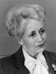 Alice Smith was an educator to remember