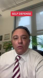 SELF DEFENSE MUST BE REASONABLE#reallawtalk #SELFDEFENSE