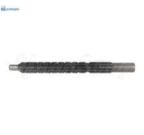 Komatsu C16 forklift Shaft Input 3EB-14-52280 | gzsycc.com