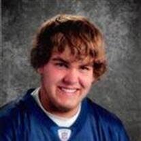 Dalton Anthony Osterman Obituary