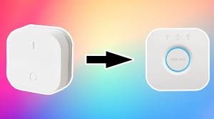 All you need is a 12*3mm neodym magnet. How To Connect An Ikea Tradfri Wireless Dimmer To A Philips Hue Bridge With Touchlink Method Youtube
