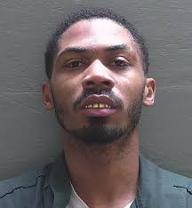 Escambia Man Gets Federal Prison Time On Weapons Charges Following Shootout  : NorthEscambia.com