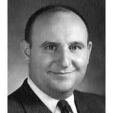 RICHARD KELLY Obituary (1932