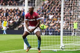 There's a guy i follow on instagram and he does. Michail Antonio Celebration West Ham Goalscorer Explains Bizarre Dance After Winner At Tottenham West Ham News Newslocker