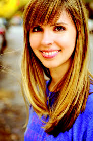 Author Talk: Morgan Matson