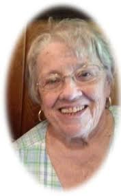Patsy Fern "Gray" Ryan Obituary (2025)