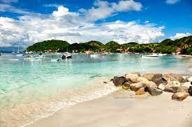 Site officiel de la marque kia en guadeloupe : Guadeloupe Auf Ins Karibische Paradies Urlaubsguru