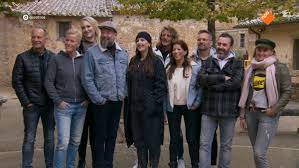 Welkom bij de laatste aflevering van wie is de mol? Molloot Ivo Over Start Wie Is De Mol Ik Vind Patrick Extreem Verdacht Linda Nl