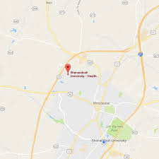 On average, winchester movers on hireahelper earn 4.7 stars out of 5.0. Health Professions Building Shenandoah University Campus Maps