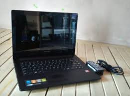 Pilihan terlengkap notebook baru atau bekas spesifikasi terbaik di bukalapak. Laptop Bekas Lenovo Amd A6 G40 45 Pusat Laptop Bekas Malang