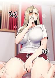 My first time - Manhwa en Español