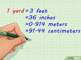 Volumen In Kubikmetern Berechnen 10 Schritte Mit Bildern Wikihow
