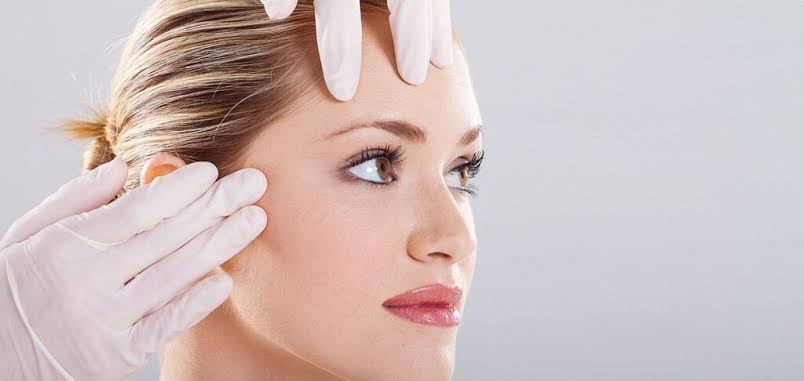 Face Lift - Beauty Up Aesthetics