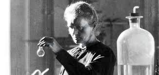 She discovered 2 elements, was the first woman to win a nobel prize and the first person to win two. Madame Curie S Passion History Smithsonian Magazine