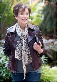 Elegance Grace And Edge At 70 Fashion Over Fifty Fashion Fashion Over