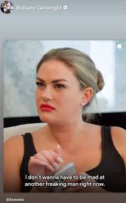 Jax and Brittany's Marriage