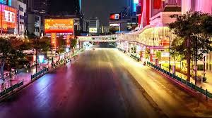 ว่าราชการหลายจังหวัดเริ่มใช้มาตรการเข้ม ห้ามประชาชนออกจากบ้านหลัง 3 ทุ่มถึงตี 4 Mbmatsrxyhq8 M