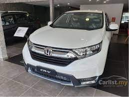 Maybe you would like to learn more about one of these? Honda Cr V 2019 I Vtec 2 0 In Kuala Lumpur Automatic Suv Others For Rm 132 000 5519923 Carlist My
