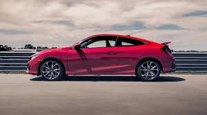 Visit us at edmunds® to learn more. 2017 Honda Civic Si Review Honda Civic Si Can Turbo Power Reinvigorate This Sport Compact Roadshow