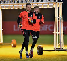 Liverpool have completed the signing of loris karius from jürgen klopp's former club mainz in £4.7m deal. How Liverpool Goalkeepers Loris Karius And Simon Mignolet Compare This Season Liverpool Echo