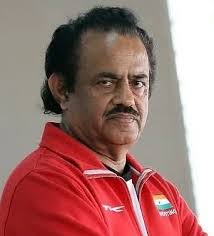 Former National Shooting Coach Sunny Thomas No More