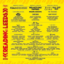 The band's current lineup features… Reading And Leeds Festivals Alchetron The Free Social Encyclopedia