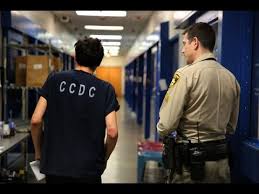 What are the detention center visiting requirements? Clark County Detention Center Info For Arrests In Las Vegas