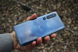 Xiaomi mi 10 5g android smartphone. Xiaomi Mi 10 Im Test Flagship Aus China Ist Der Samsung S20 Killer