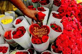 Đây là ngày lễ valentine truyền thống trong năm, được tổ chức đúng vào ngày 14.2. Oesgzokx0wif M