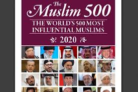 Jika anda ingin meraih impian agar bisa sukses dan menjadi orang yang dikagumi, anda. Selain Jokowi Berikut Daftar 50 Tokoh Muslim Berpengaruh Di Dunia Halaman All Kompas Com