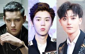 Kris had always seemed to be very close to the chinese members, but not as close . Sebut Kris Luhan Tao Masih Artisnya Sm Ajukan Gugatan Di Pengadilan Tiongkok