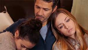 A compter de ce lundi 23 mars, les inconditionnels de demain nous appartient vont devoir prendre leur mal en patience. Demain Nous Appartient Deprogramme Et Arret Tournage Covid 19 Tf1 Demain Nous Appartient Nouveautes Tele Com