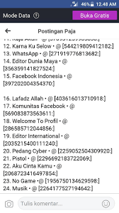 We did not find results for: Facebook