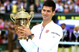 Bungkam federer, djokovic kampiun wimbledon. Novak Djokovic Vs Roger Federer Score Recap From Wimbledon 2015 Men S Final Bleacher Report Latest News Videos And Highlights