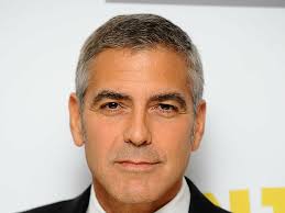 George passed away at a private hospital in. Actors George Clooney Actor American Face Hd Wallpaper Wallpaperbetter