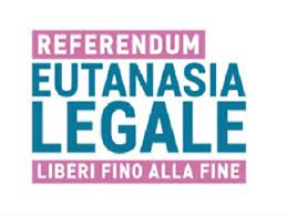 Maybe you would like to learn more about one of these? Referendum Eutanasia Legale Raccolta Firme In Comune A Buccinasco Comune Di Buccinasco