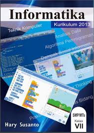 Perangkat kegiatan belajar mengajar (pkbm) untuk jenjang smp/mts kelas 7 mata pelajaran informatika yang berisi : Informatika Kelas 7 Smp K13 For Android Apk Download