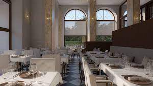 klingler s ristorante luzern mediterrane innovative kuche