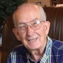 James Curtis Pendergrass Sr. Obituary