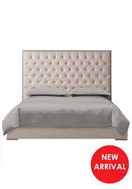 As a bonus, headboards also make fab focal points. Tufted Headboard Bedroom Furniture Js Interiors Auckland Nz