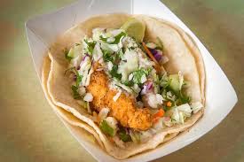 Packed with shrimp, tomato, rice, fries, salsa, pickled onion, comes with a small side of chips & salsa. Albuquerque S 4 Top Spots For Budget Friendly Tacos