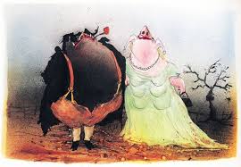 George Orwell S Animal Farm Illustrated By Ralph Steadman Ralph Steadman Ralph Steadman Art Farm Animals