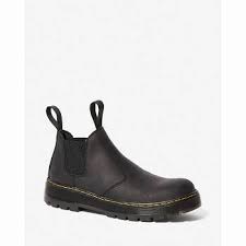 Rooted in protection, comfort and versatility, the outscape is a lightweight solution for working in the garden, nipping out with the dog, or for those days when you can't decide between a boot or trainers. Mens Chelsea Boots Online Australia Dr Martens 2976 Ambassador Leather Maroon