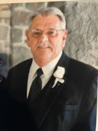 Obituary information for Robert Jerome