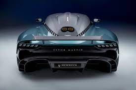 Aston martin refers to the valhalla as the 'son of. Aston Martin Valhalla Is A Next Generation Supercar Wallpaper