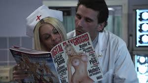 Jesse Jane - Nurses 2 · HD Porn · Digital Playground | EROTIK.COM