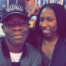 Derek Izzard's Instagram, Twitter & Facebook